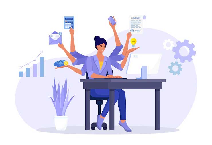 نتورک مارکتینگ تجارت آزاد بدون محدودیت